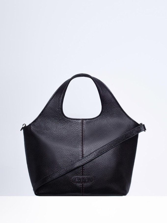 Сумка Richet 3235LN 376 черная