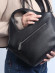 Сумка Richet 3235LN 376 черная
