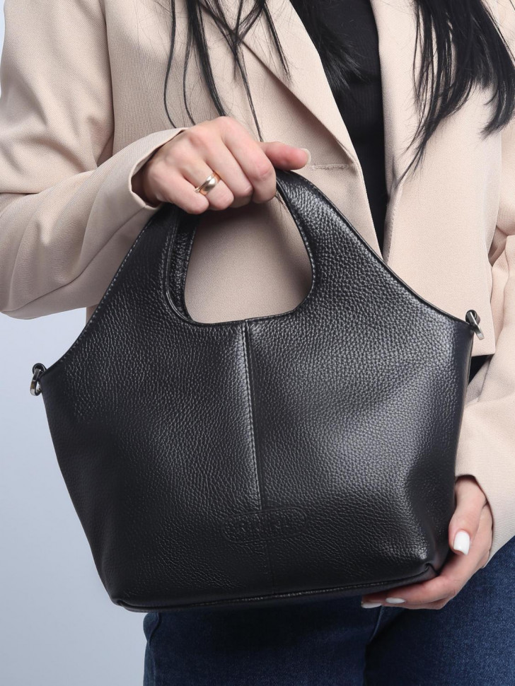 Сумка Richet 3235LN 376 черная