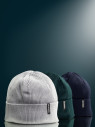 Шапка мужская 11468 MARHATTER серый (57-59) Шапка мужская 11468 MARHATTER серый (57-59)