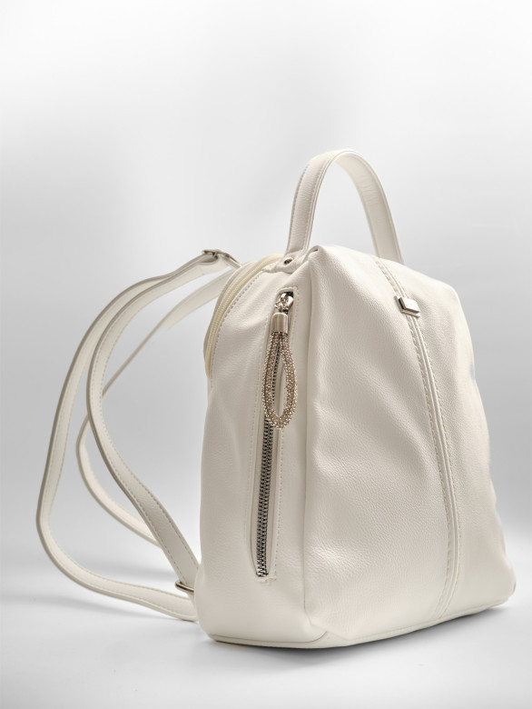 Рюкзак Gilda Tohetti 862215 white (26)