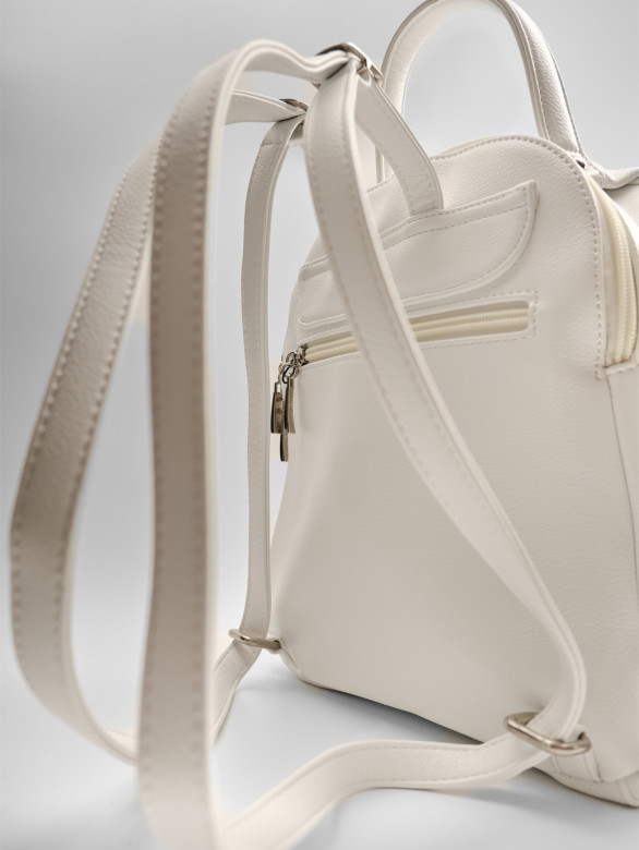 Рюкзак Gilda Tohetti 862215 white (26)