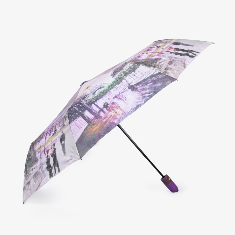 Зонт женский Raindrops 222815 разноцветный Зонт женский Raindrops 222815 разноцветный