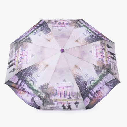 Зонт женский Raindrops 222815 разноцветный Зонт женский Raindrops 222815 разноцветный