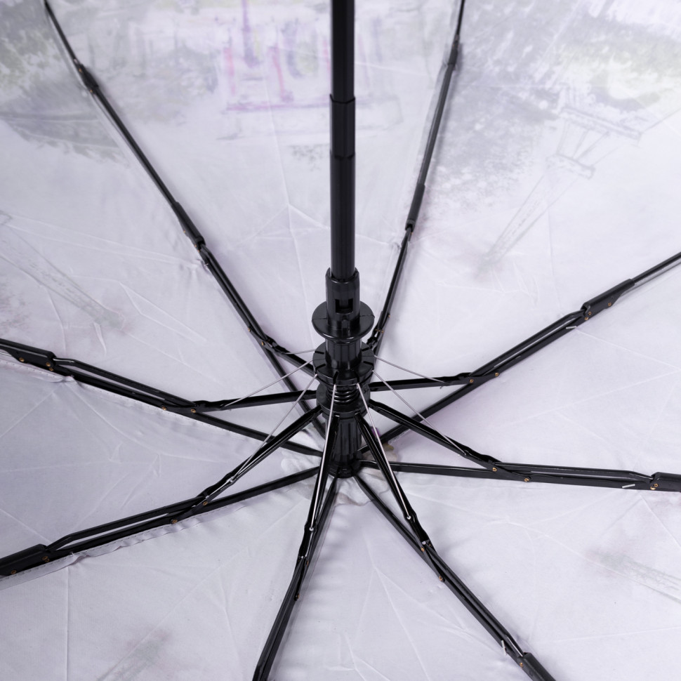 Зонт женский Raindrops 222815 разноцветный