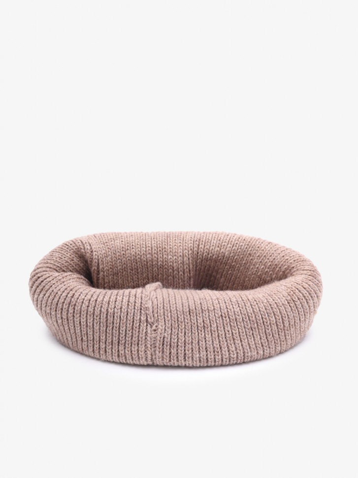 Шапка женская Stigler 27-318 бежевая