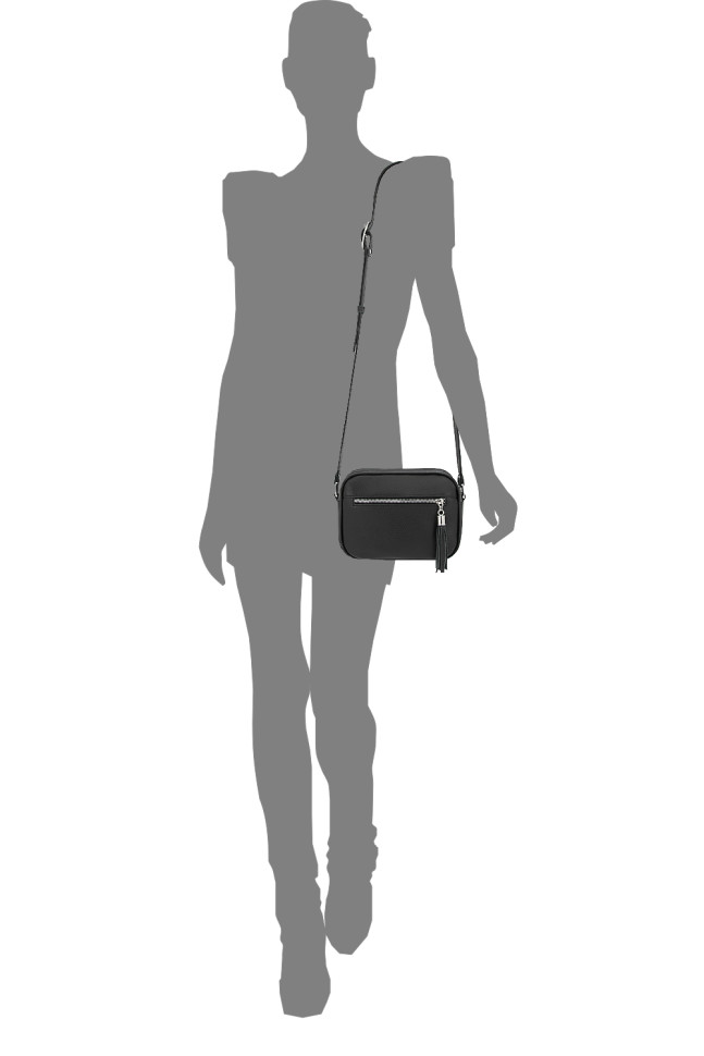 Сумка Protege Ц-340/1 хаки/рыжий флотер