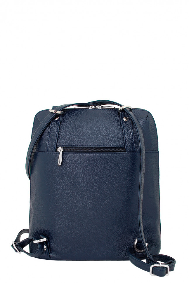 Сумка-трансформер Protege, ДС-226-205 Ведьмочка № 2 синяя Сумка-трансформер Protege, ДС-226-205 Ведьмочка № 2 синяя