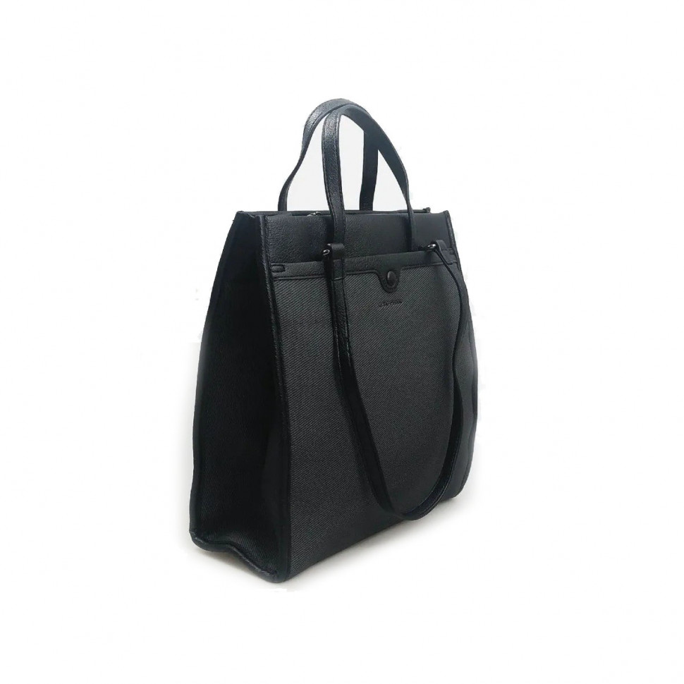 Сумка женская David Jones 7118 black