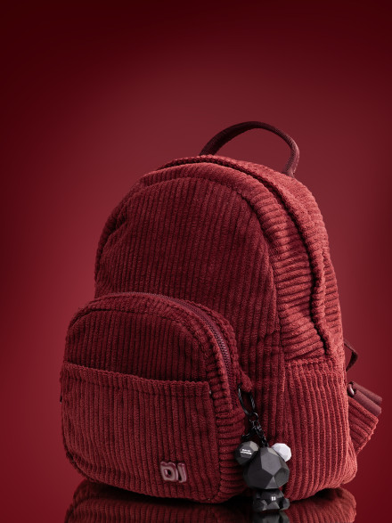 Рюкзак городской David Jones 7685 windsor wine