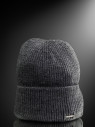Шапка мужская 12589 MARHATTER дымка (57-59)
