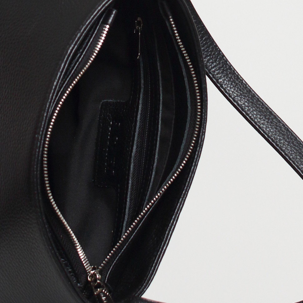 Сумка Richet 3155LN 376 черная