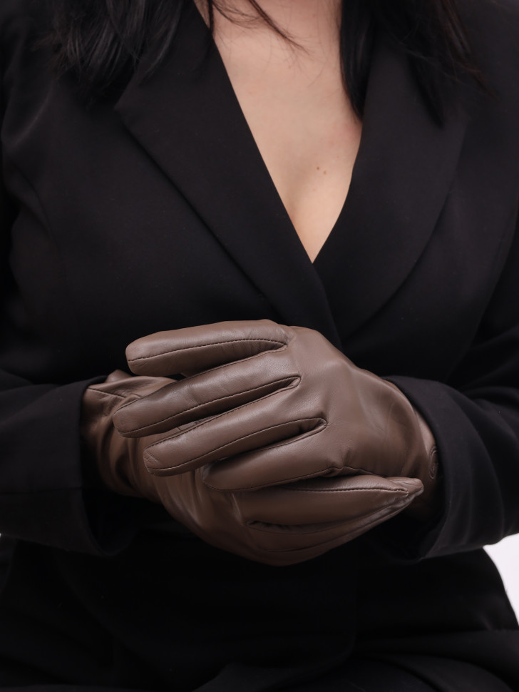 Перчатки женские GsG (3.2) 20026 серые