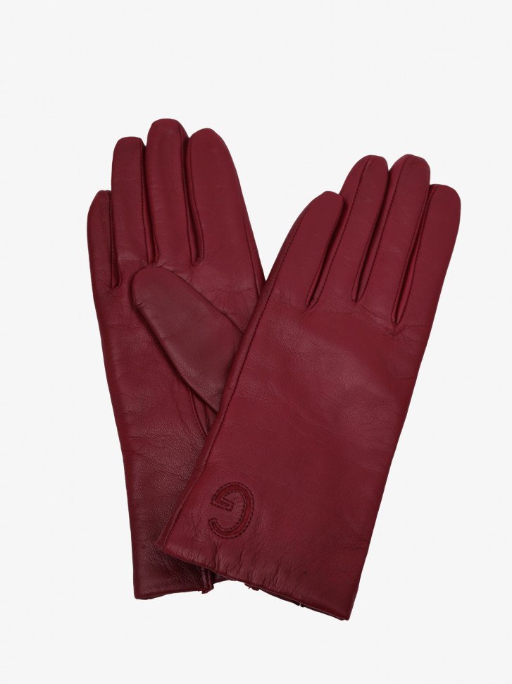 Перчатки (3.2)20026 бордо