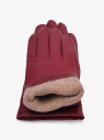 Перчатки Baggins (3.2)20026 бордо Перчатки Baggins (3.2)20026 бордо