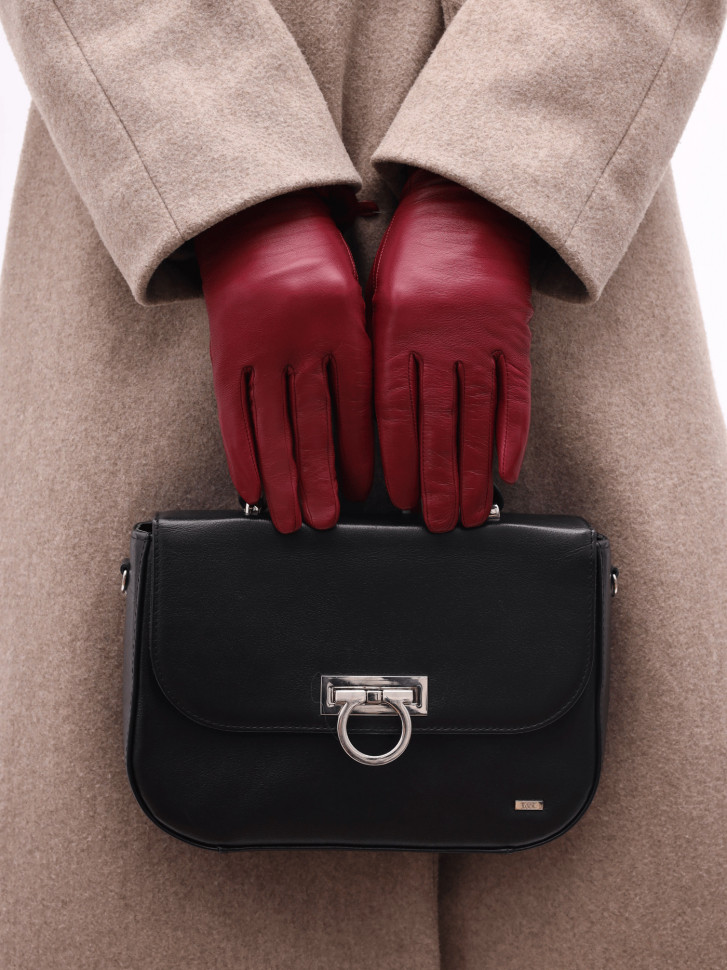 Перчатки (3.2)20026 бордо