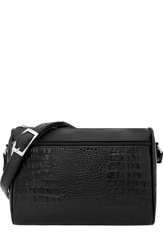 Сумка Protege Ц-312 рептилия №12 Сумка Protege Ц-312 рептилия №12