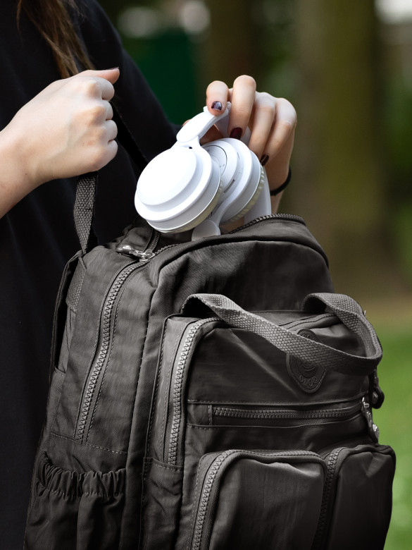 Рюкзак женский Bobo 1812 чёрный Рюкзак женский Bobo 1812 чёрный