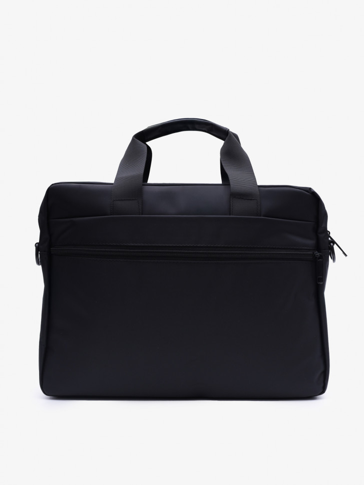 Сумка мужская Baggins 3764 черная