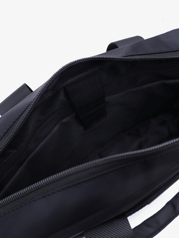 Сумка мужская Baggins 3764 черная