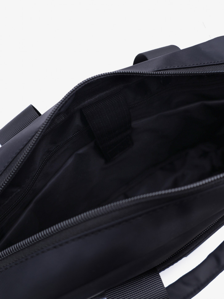 Сумка мужская Baggins 3764 черная