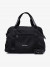Сумка дорожно-спортивная Baggins 9230 черная