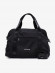 Сумка дорожно-спортивная Baggins 9230 черная