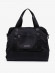 Сумка дорожно-спортивная Baggins 9230 черная