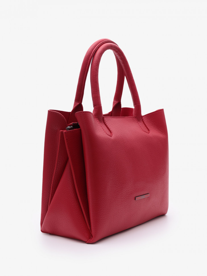 Сумка женская Karya 2392 красная