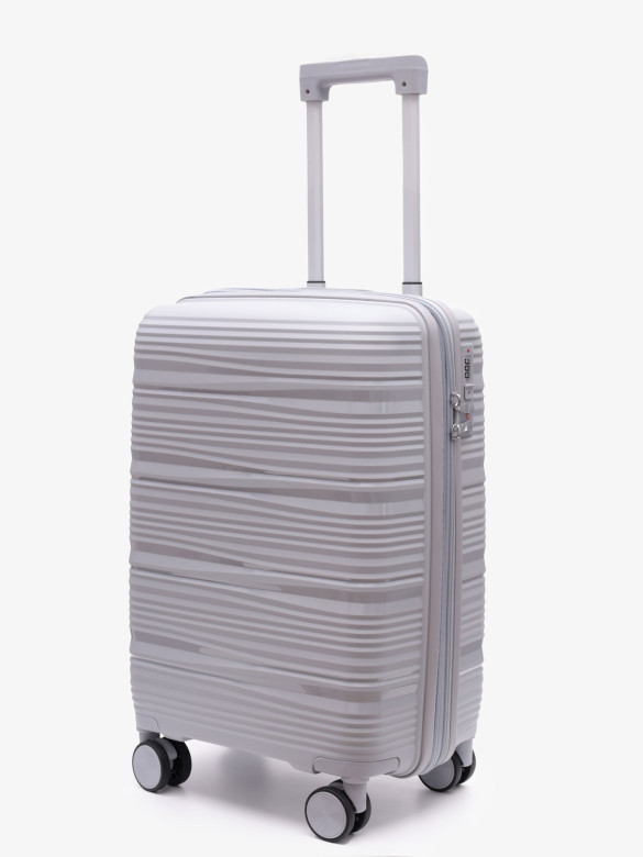 Чемодан Weina Б01-PP304 полипропилен