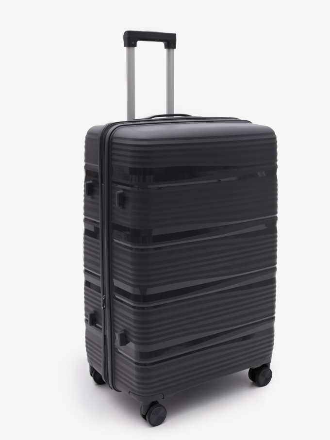 Чемодан Weina Б01-PP304 полипропилен