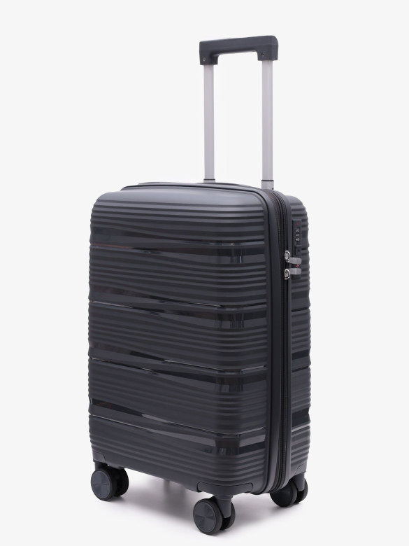 Чемодан Weina Б01-PP304 полипропилен