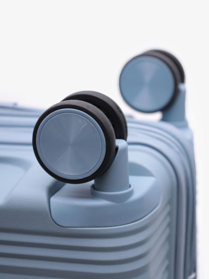 Чемодан Weina Б01-PP304 полипропилен