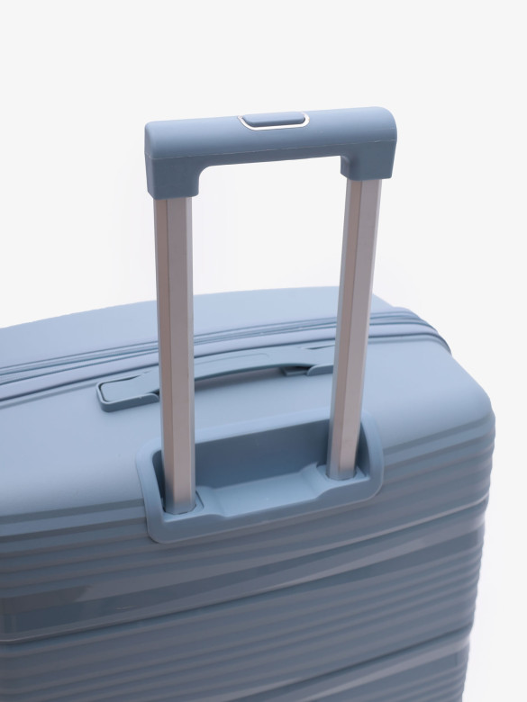 Чемодан Weina Б01-PP304 полипропилен