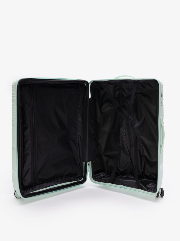 Чемодан Weina Б01-PP304 полипропилен