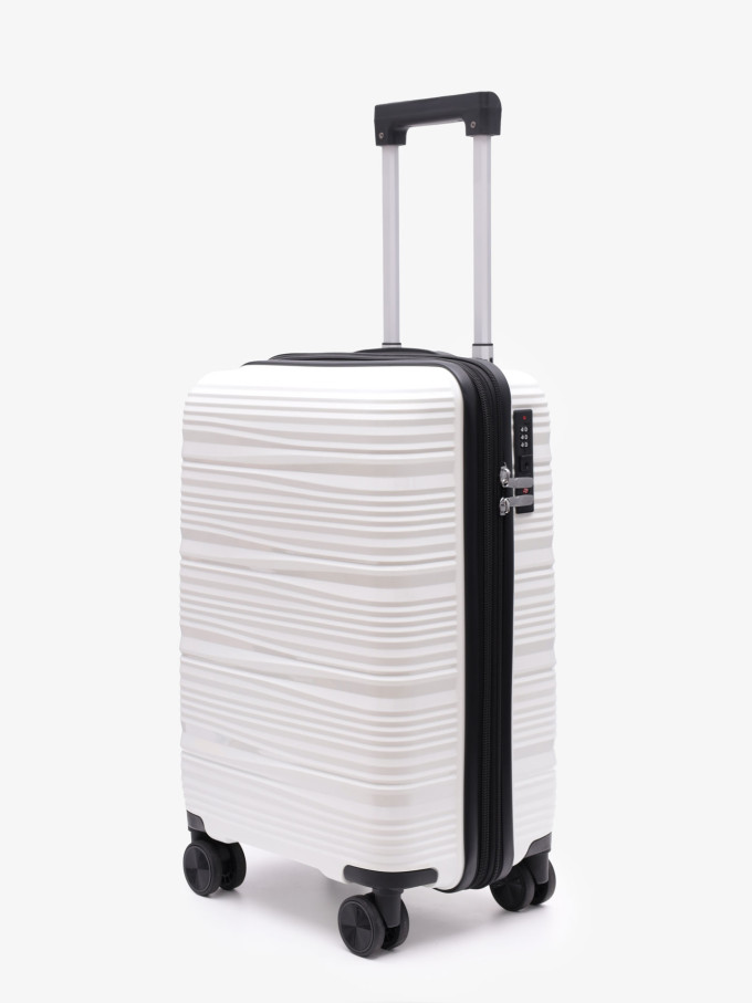 Чемодан Weina Б01-PP304 полипропилен