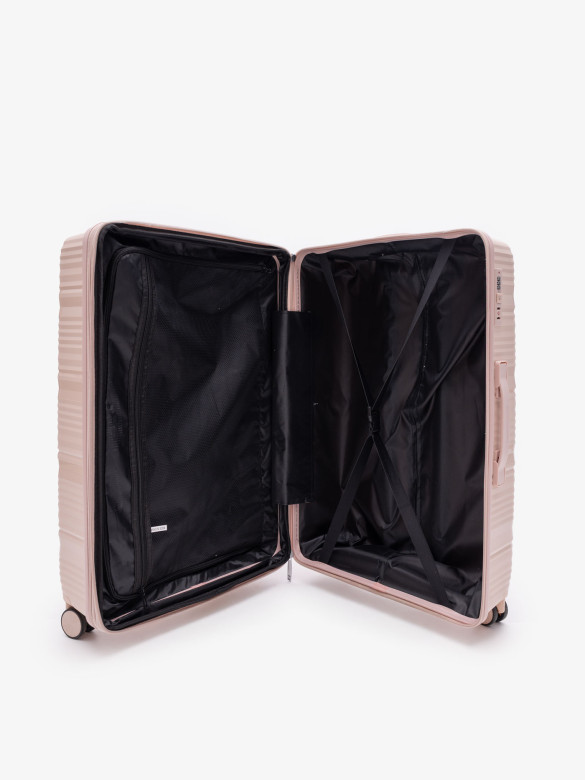 Чемодан Weina Б01-PP304 полипропилен