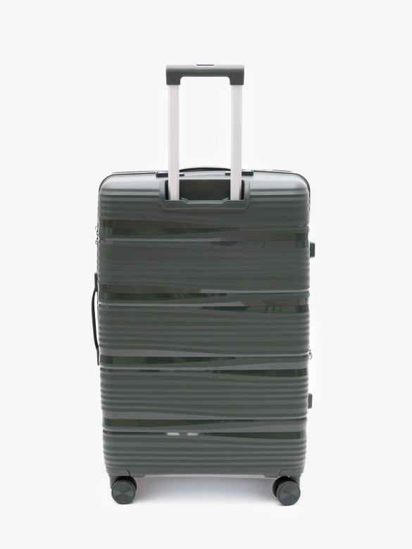 Чемодан Weina Б01-PP304 полипропилен