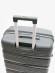 Чемодан Weina Б01-PP304 полипропилен