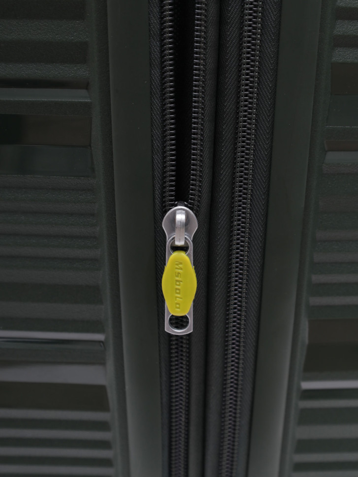 Чемодан Weina Б01-PP304 полипропилен