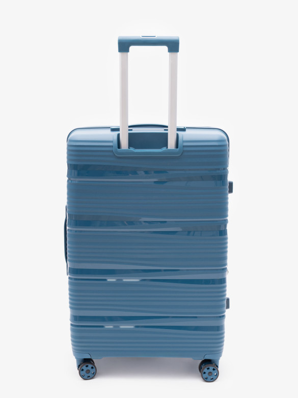 Чемодан Weina Б01-PP304 полипропилен