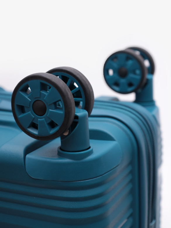 Чемодан Weina Б01-PP304 полипропилен