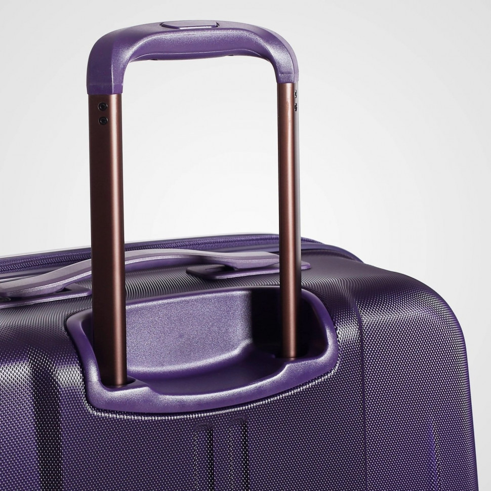 Чемодан Eberhart Lotus 2.0 поликарбонат 