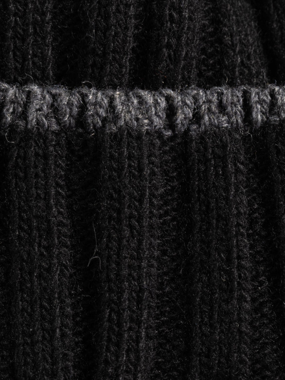 Ушанка мужская 13342/5 MARHATTER чёрная (57-59) Ушанка мужская 13342/5 MARHATTER чёрная (57-59)