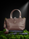 Сумка женская David Jones 7750 warm taupe Сумка женская David Jones 7750 warm taupe