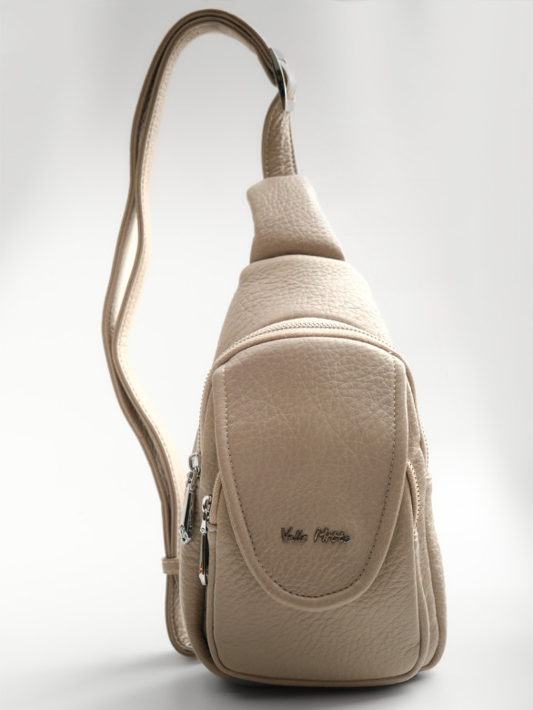 Рюкзак Valle Mitto 91827 l.gray Рюкзак Valle Mitto 91827 l.gray