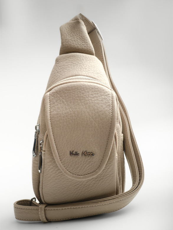 Рюкзак Valle Mitto 91827 l.gray Рюкзак Valle Mitto 91827 l.gray