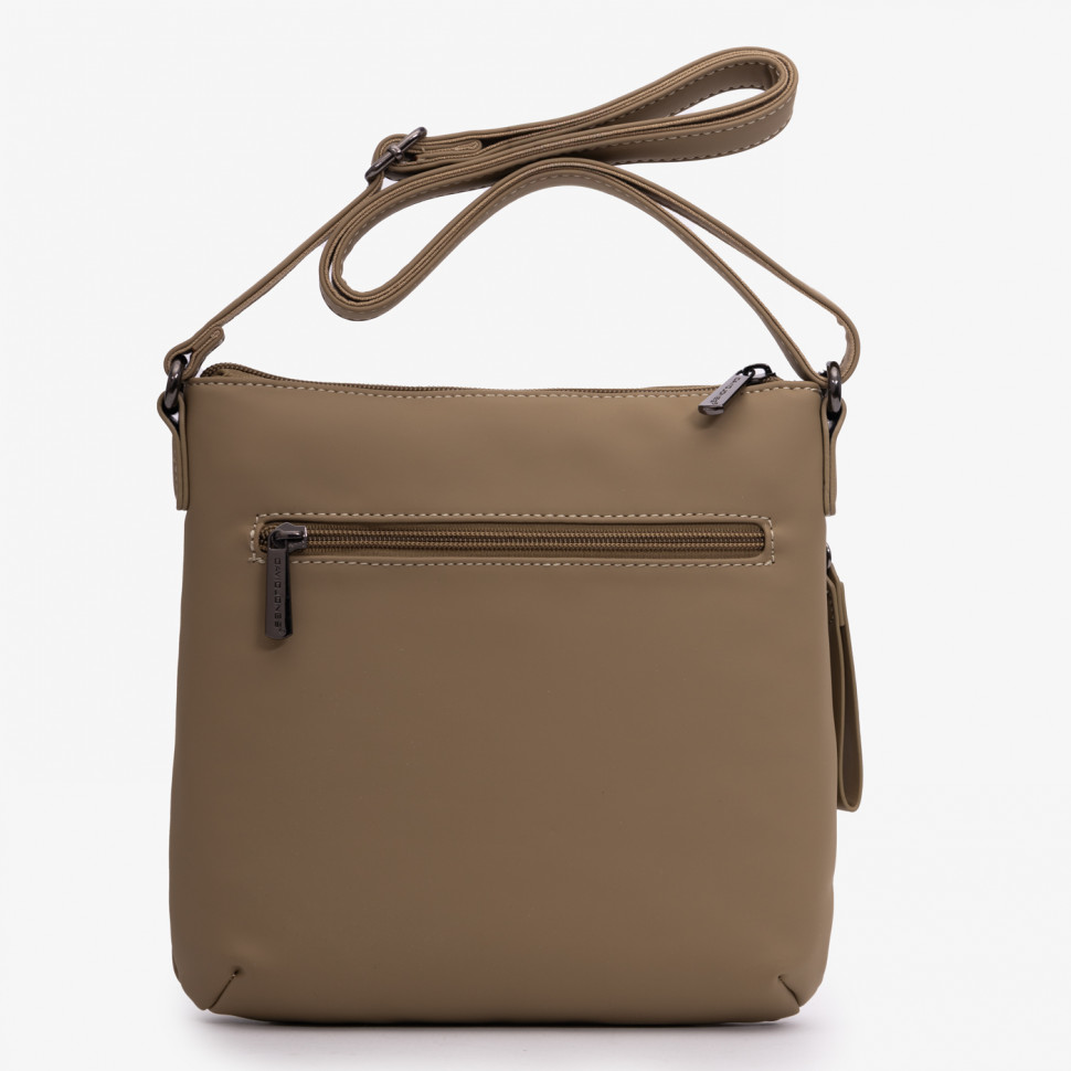 Сумка David Jones 7015-1 ol.green