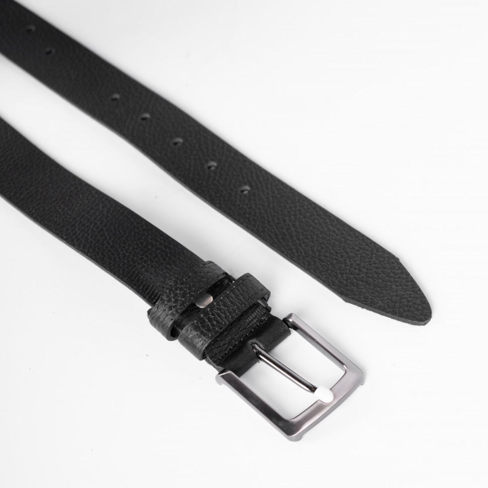 Ремень MARCO, 0478 великан черный