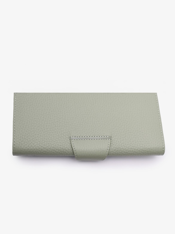 Кошелек женский Вектор ПЖ-474-1582 олива Кошелек женский Вектор ПЖ-474-1582 олива